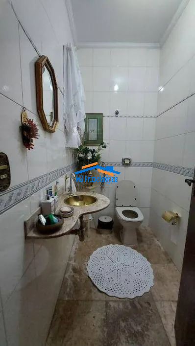 Casa de Condomínio à venda com 4 quartos, 390m² - Foto 4