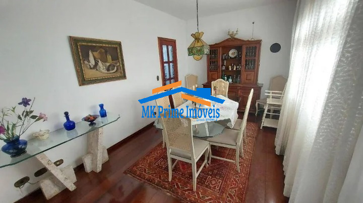 Casa de Condomínio à venda com 4 quartos, 390m² - Foto 15
