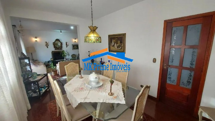 Casa de Condomínio à venda com 4 quartos, 390m² - Foto 17