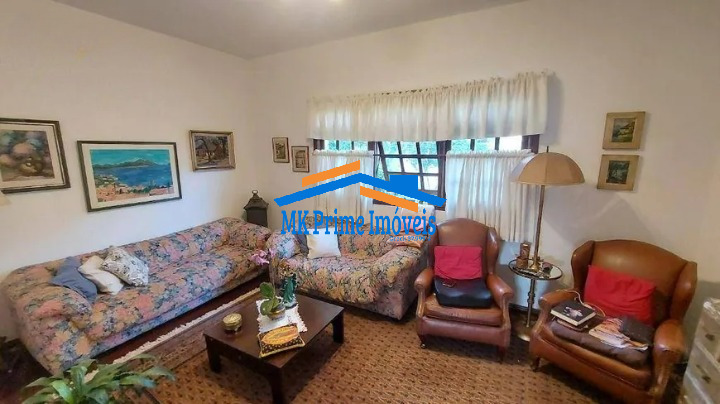 Casa de Condomínio à venda com 4 quartos, 390m² - Foto 8