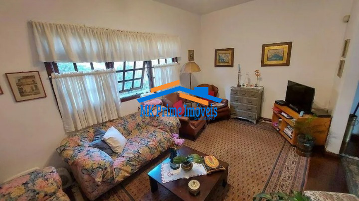 Casa de Condomínio à venda com 4 quartos, 390m² - Foto 6