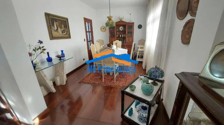 Casa de Condomínio à venda com 4 quartos, 390m² - Foto 2