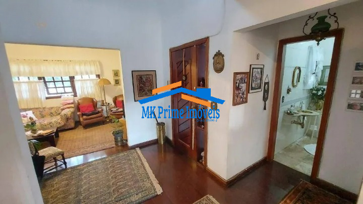 Casa de Condomínio à venda com 4 quartos, 390m² - Foto 3