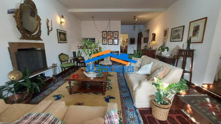 Casa de Condomínio à venda com 4 quartos, 390m² - Foto 11