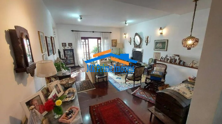 Casa de Condomínio à venda com 4 quartos, 390m² - Foto 12