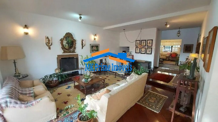 Casa de Condomínio à venda com 4 quartos, 390m² - Foto 10