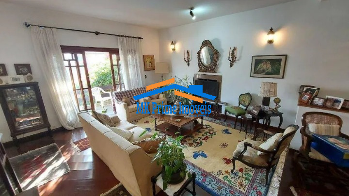 Casa de Condomínio à venda com 4 quartos, 390m² - Foto 13