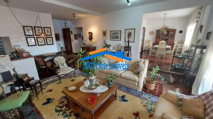Casa de Condomínio à venda com 4 quartos, 390m² - Foto 9