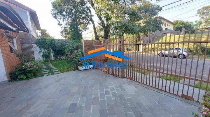 Casa de Condomínio à venda com 4 quartos, 390m² - Foto 54
