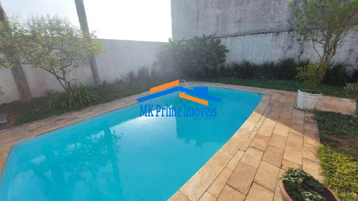 Casa de Condomínio à venda com 4 quartos, 390m² - Foto 51