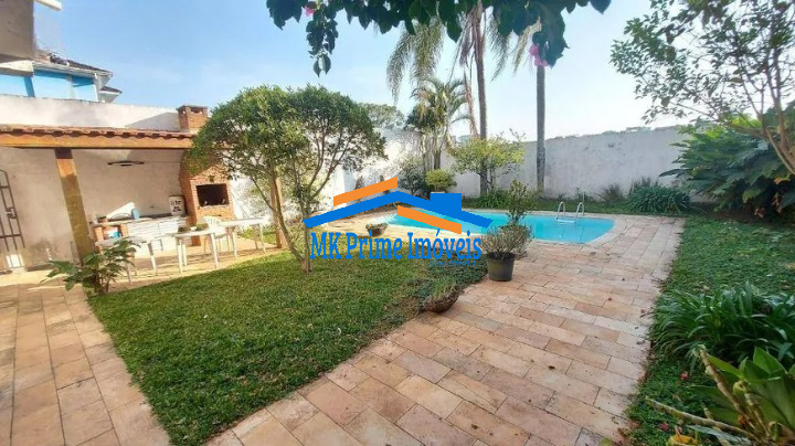 Casa de Condomínio à venda com 4 quartos, 390m² - Foto 49