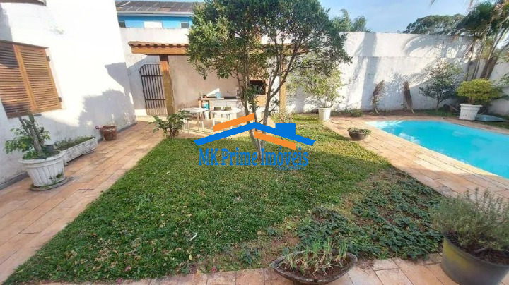 Casa de Condomínio à venda com 4 quartos, 390m² - Foto 50