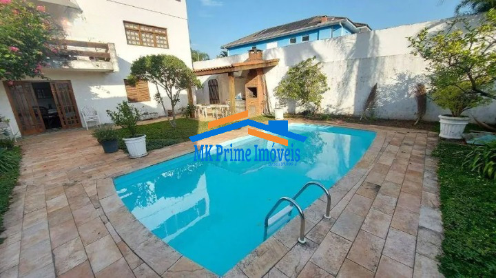 Casa de Condomínio à venda com 4 quartos, 390m² - Foto 52