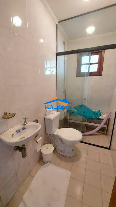 Casa de Condomínio à venda com 4 quartos, 390m² - Foto 43