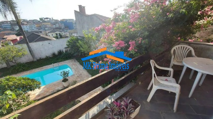 Casa de Condomínio à venda com 4 quartos, 390m² - Foto 34