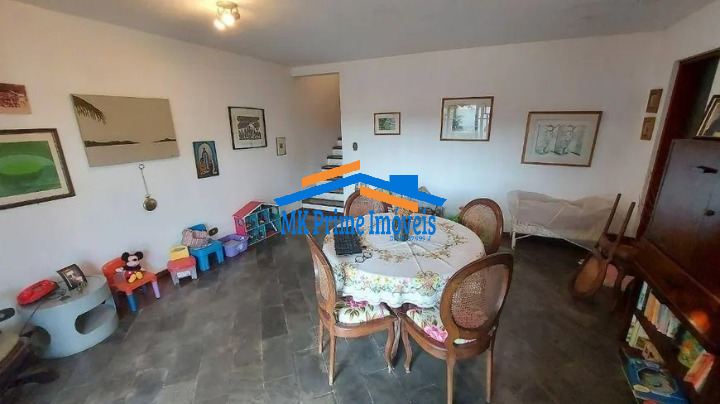 Casa de Condomínio à venda com 4 quartos, 390m² - Foto 46