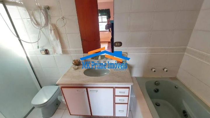 Casa de Condomínio à venda com 4 quartos, 390m² - Foto 33
