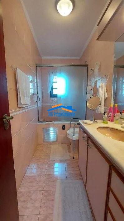 Casa de Condomínio à venda com 4 quartos, 390m² - Foto 42
