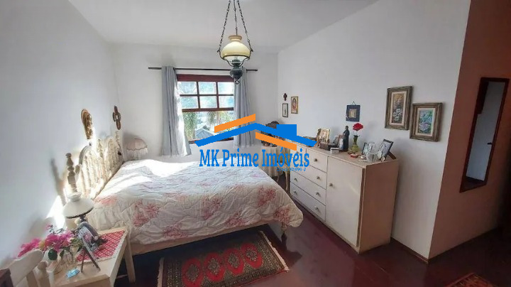 Casa de Condomínio à venda com 4 quartos, 390m² - Foto 32