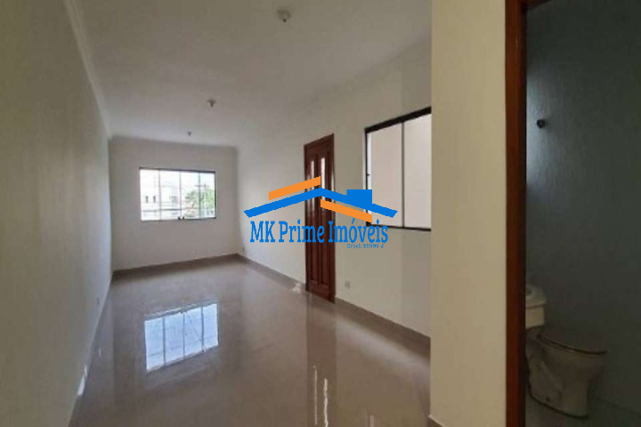 Sobrado, 3 quartos, 164 m² - Foto 1