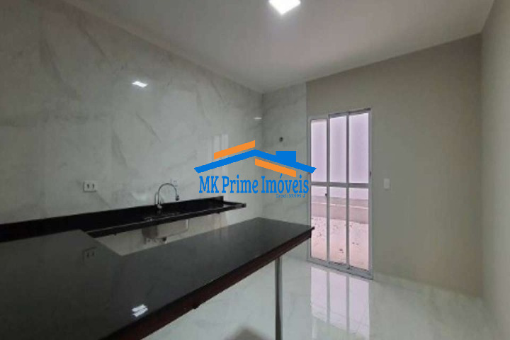 Sobrado, 3 quartos, 164 m² - Foto 2
