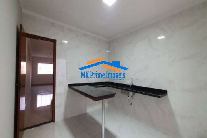 Sobrado, 3 quartos, 164 m² - Foto 3