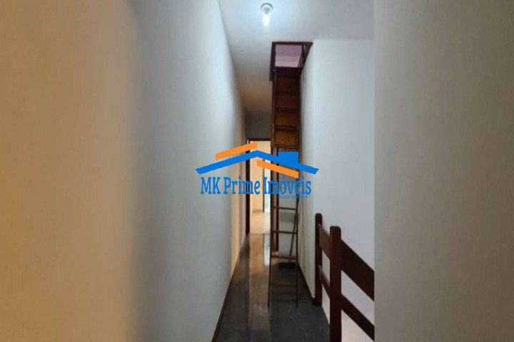 Sobrado, 3 quartos, 164 m² - Foto 4