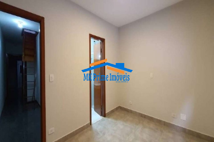 Sobrado, 3 quartos, 164 m² - Foto 9