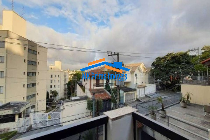 Sobrado, 3 quartos, 164 m² - Foto 18