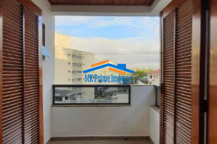 Sobrado, 3 quartos, 164 m² - Foto 17