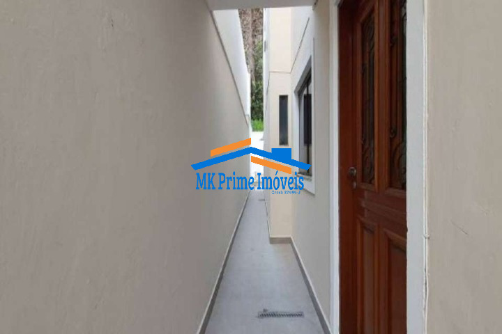 Sobrado, 3 quartos, 164 m² - Foto 22