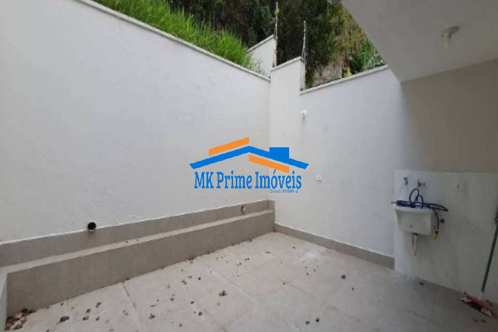 Sobrado, 3 quartos, 164 m² - Foto 24