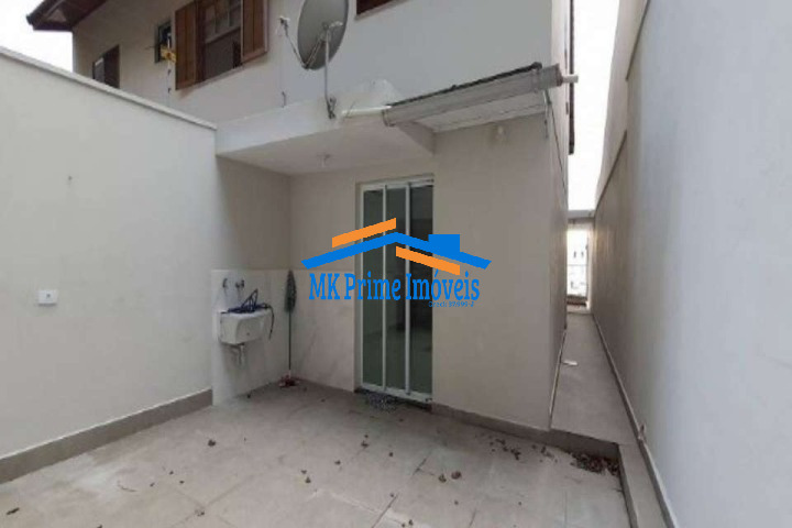 Sobrado, 3 quartos, 164 m² - Foto 23