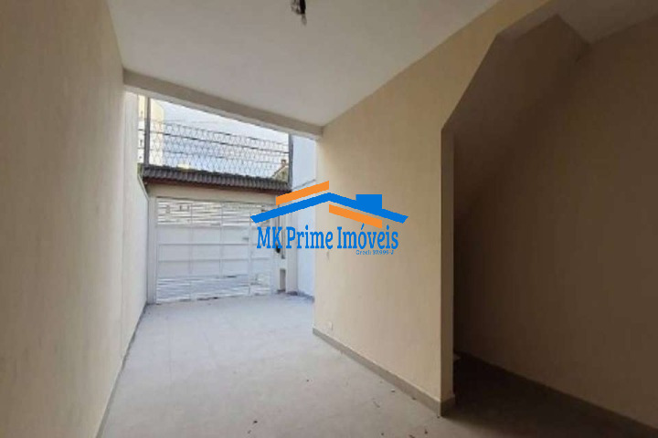 Sobrado, 3 quartos, 164 m² - Foto 25