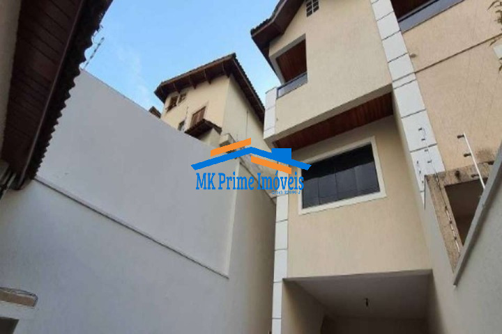 Sobrado, 3 quartos, 164 m² - Foto 26