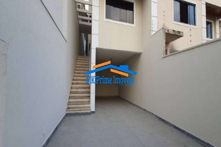 Sobrado, 3 quartos, 164 m² - Foto 27