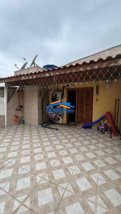 Sobrado à venda com 3 quartos, 160m² - Foto 17