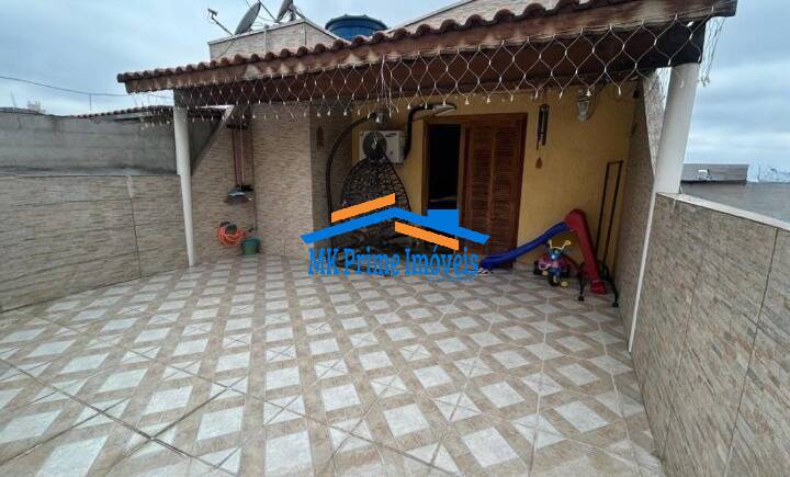 Sobrado à venda com 3 quartos, 160m² - Foto 18