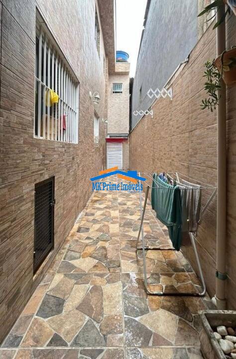 Sobrado à venda com 3 quartos, 160m² - Foto 28