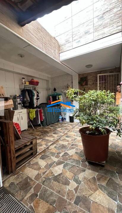 Sobrado à venda com 3 quartos, 160m² - Foto 10