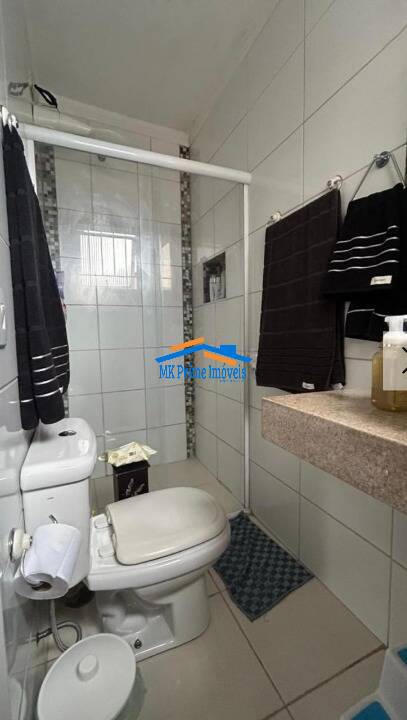 Sobrado à venda com 3 quartos, 160m² - Foto 15