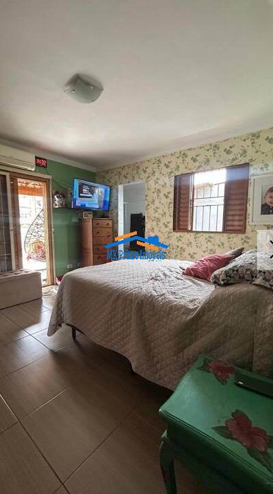 Sobrado à venda com 3 quartos, 160m² - Foto 13