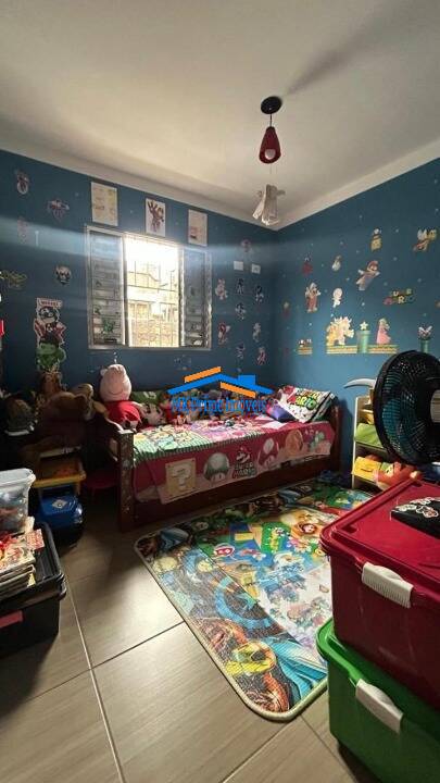 Sobrado à venda com 3 quartos, 160m² - Foto 19