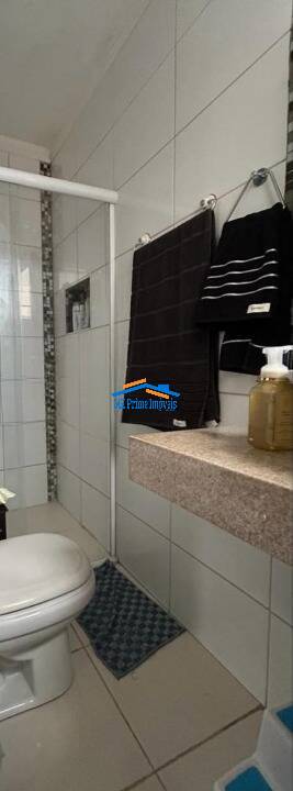 Sobrado à venda com 3 quartos, 160m² - Foto 16