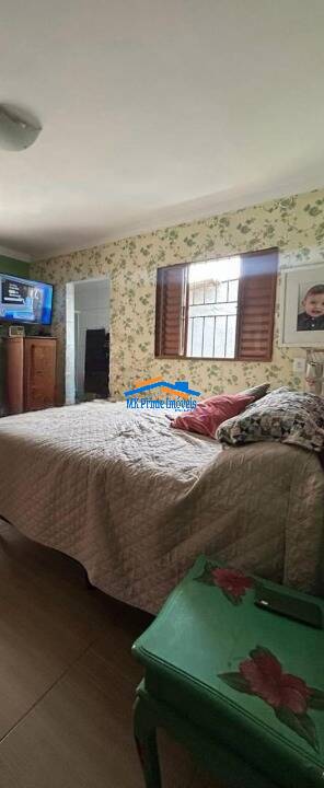 Sobrado à venda com 3 quartos, 160m² - Foto 11