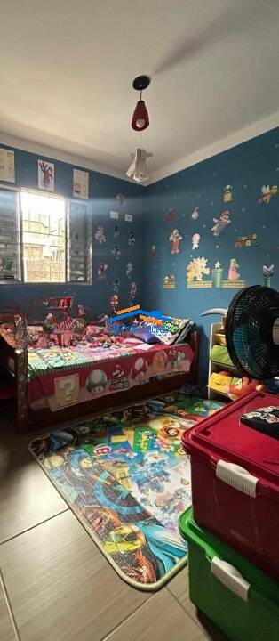 Sobrado à venda com 3 quartos, 160m² - Foto 21