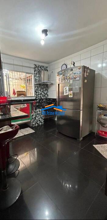 Sobrado à venda com 3 quartos, 160m² - Foto 8