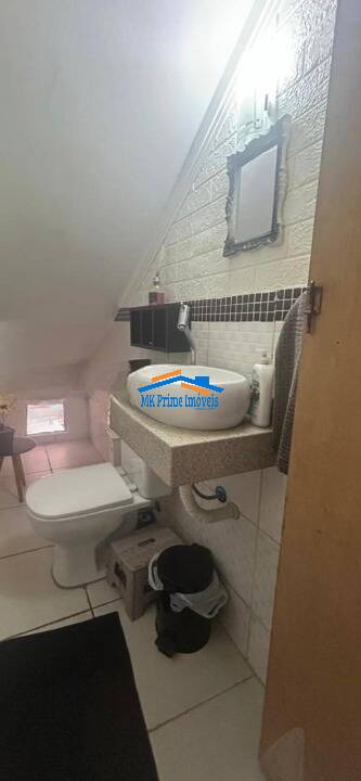 Sobrado à venda com 3 quartos, 160m² - Foto 3