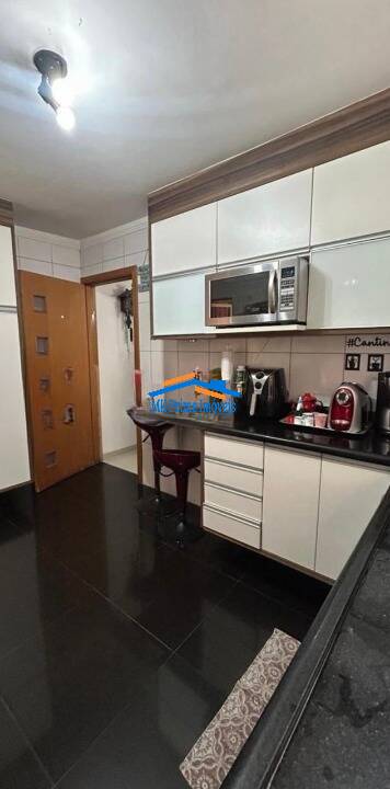 Sobrado à venda com 3 quartos, 160m² - Foto 7