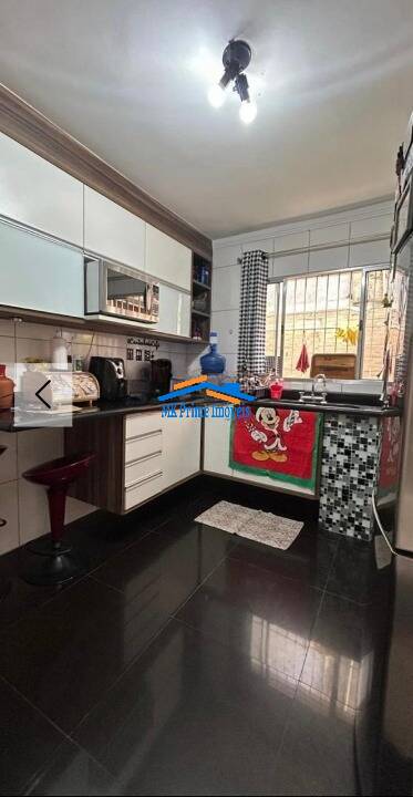 Sobrado à venda com 3 quartos, 160m² - Foto 6